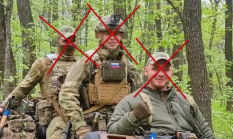 ВСУ уничтожили оккупанта РФ, мечтавшего устроить "Голодомор 2.0"