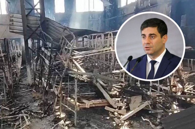 Теракт оккупантов в Еленовке: Украина вернула тела погибших воинов