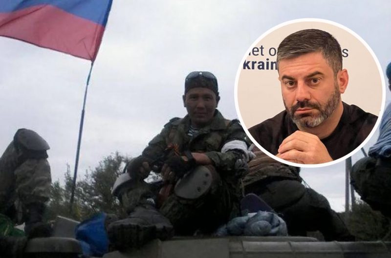 "Знаем о нем всё": Украина запустила преследование оккупанта, который замучил до смерти бойца ВСУ