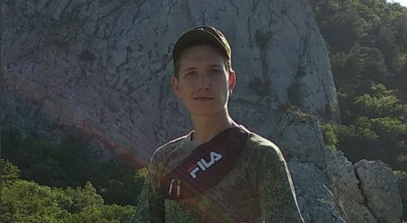 Названо ім'я ще одного російського окупанта-ката