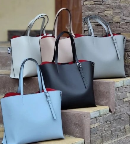 Універсальні сумки для жінок після 40 років