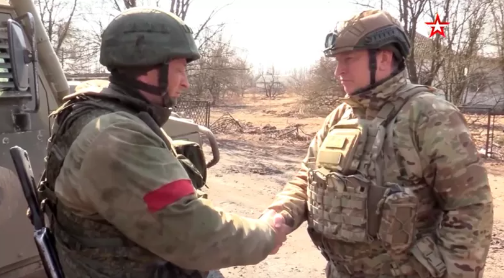 Александр и Денис Лапины