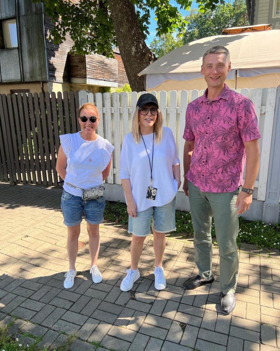 Алла Пугачова Алла Пугачова
