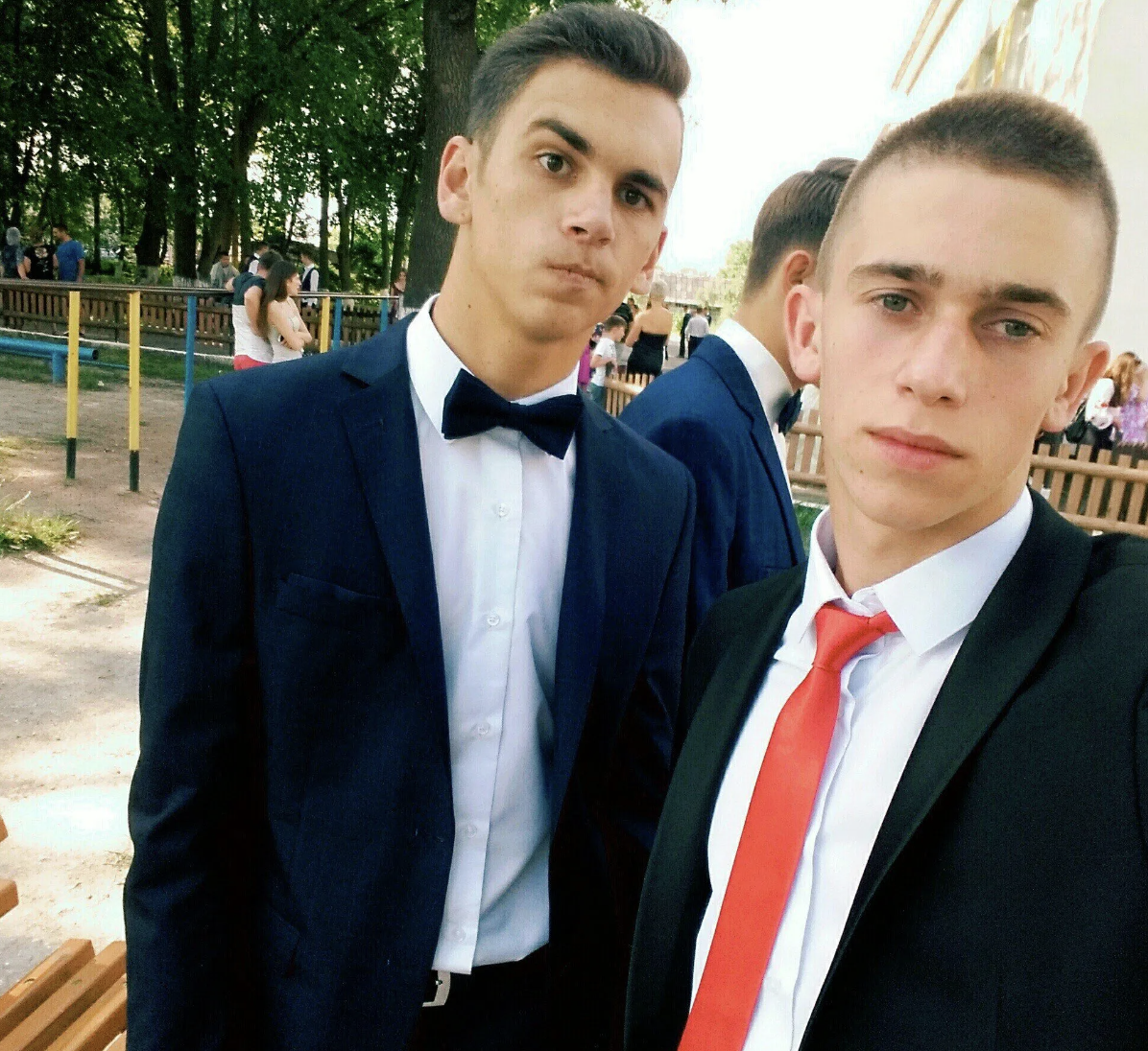 Назарий Криль Назарий Криль