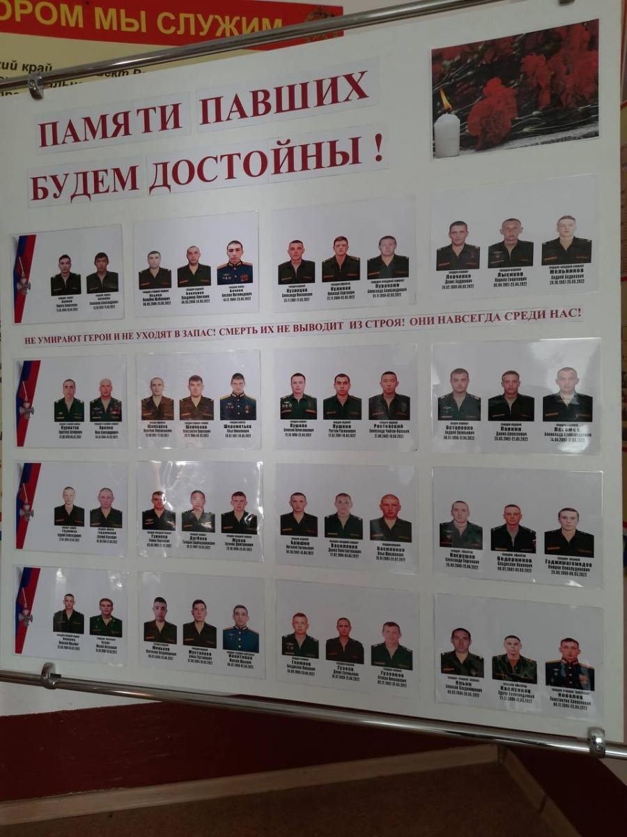 ВСУ ликвидировали 'бучанских палачей' из Хабаровска: в РФ показали фото