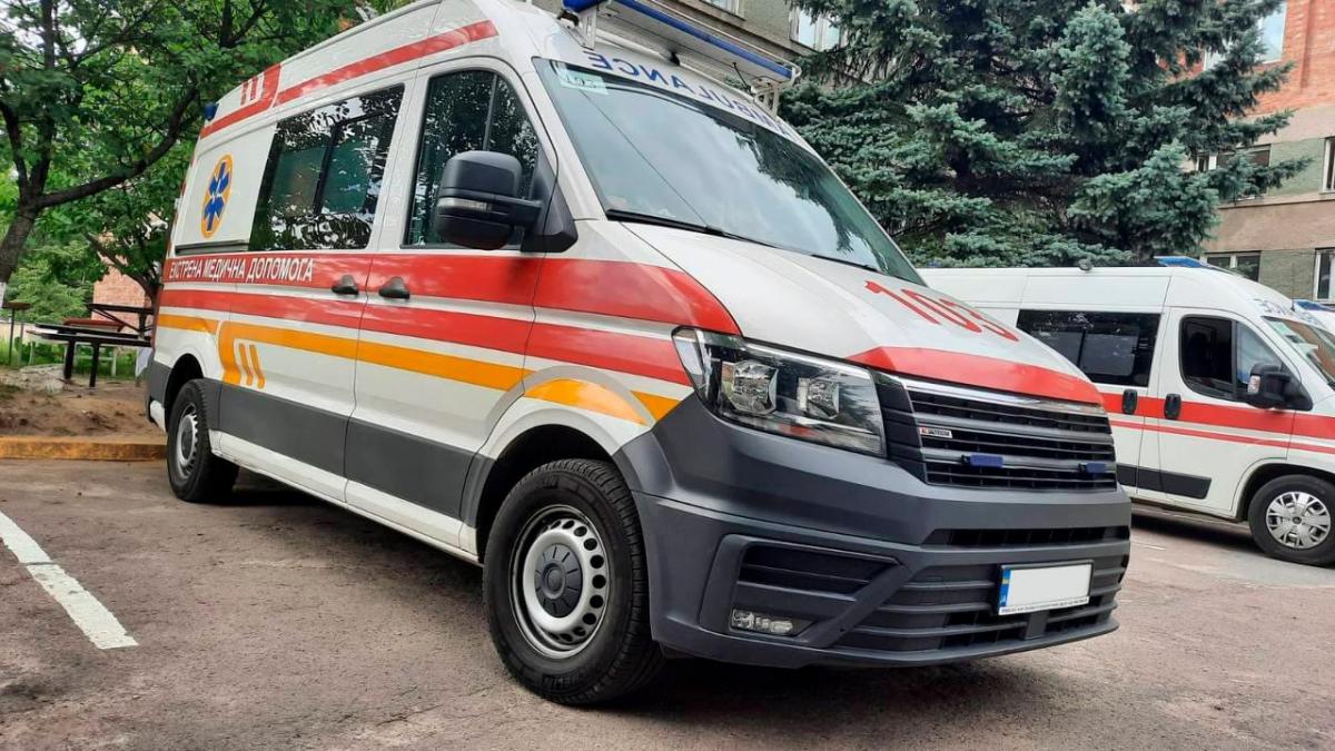 Пальне, реанімобілі та школи. Як ОККО допомагає країні під час війни