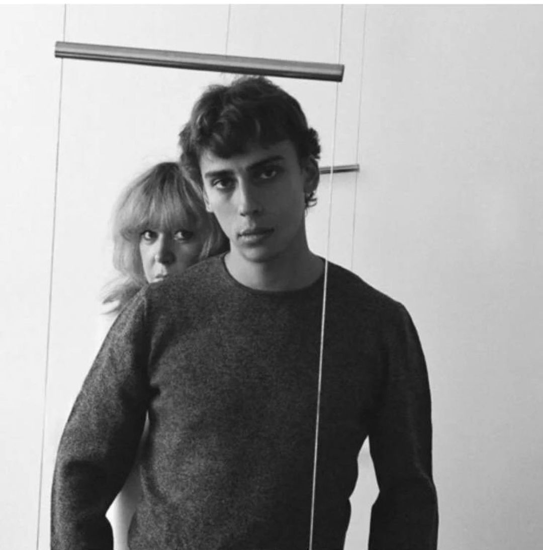 'Років 20 цій фотографії': Галкін розчулив мережу архівним фото з Аллою Пугачовою 'Років 20 цій фотографії': Галкін розчулив мережу архівним фото з Аллою Пугачовою