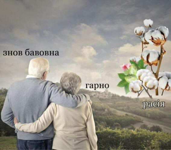 Що означає 'бавовна': пояснення військового інтернет-феномену і яскраві меми Що означає 'бавовна': пояснення військового інтернет-феномену і яскраві меми