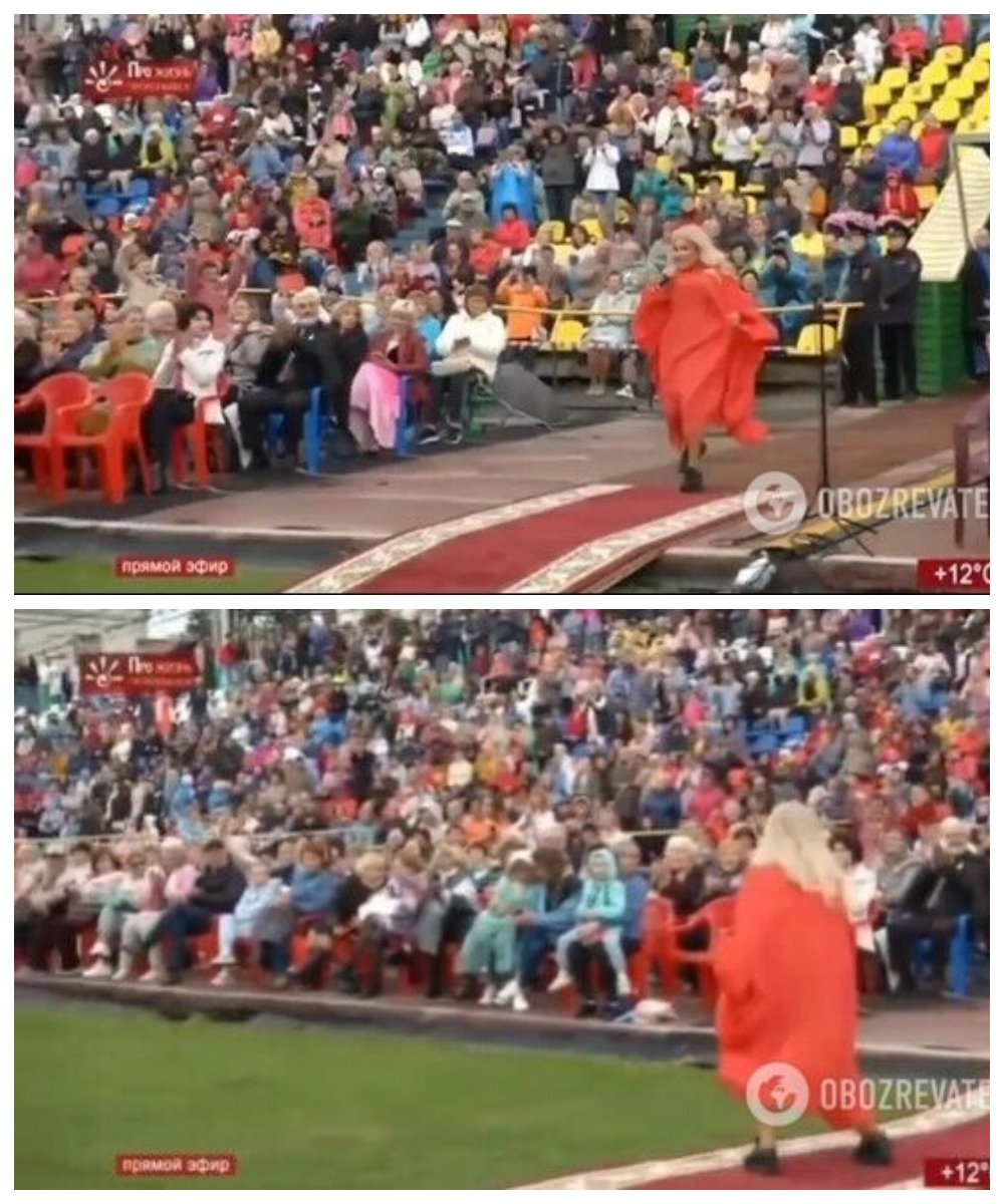 Таїсія Повалій Таїсія Повалій