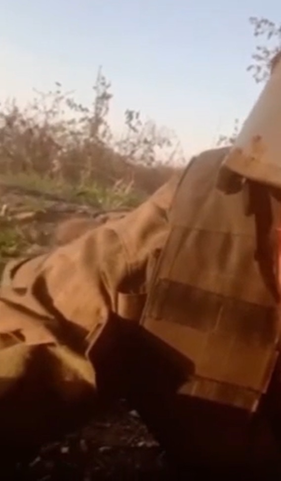 оккупант оккупант