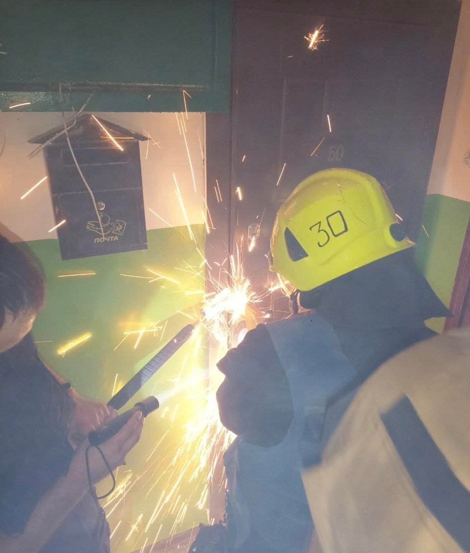 Наслідки обстрілу Краматорська у ніч на 31 серпня Наслідки обстрілу Краматорська у ніч на 31 серпня