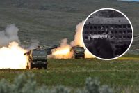 16-тонні HIMARS стояли на другому поверсі: в РФ заявили про знищення 2 РСЗО й оконфузилися з відео