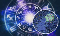 Гороскоп на липень 2023 для Водоліїв: чим здивує другий місяць літа