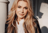 Старшая осталась в России: Сумская рассказала, где живет ее младшая дочь