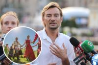 Бесхребетные и лживые: Алан Бадоев обрушился на артистов-путинистов во главе с Киркоровым