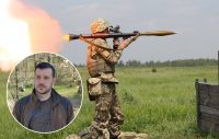 Контрнаступ на півдні неможливий, але Україна може вдарити по РФ в іншому місці - Віктор Андрусів