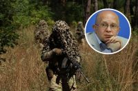 ЗСУ застосують на фронті тактику 3D – військовий експерт