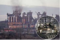 Окупанти цинічно хочуть влаштувати рок-концерт на українській Азовсталі: шабаш на крові і кістках