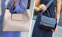 2 універсальні сумки для жінок після 40 років, які можна носити роками і до всього