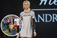 Нікітюк зворушила мережу до сліз історією про біженців з Маріуполя