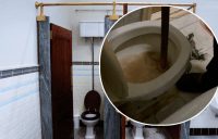 Виклик сантехніка неминучий: 6 речей, які не можна змивати в унітаз