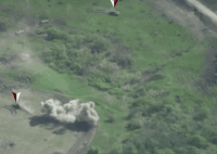 Війська РФ на Харківщині намагалися піти в наступ: ЗСУ потужним ударом відбили атаку