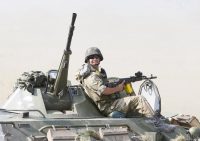 ЗСУ знищили в Чорнобаївці пункт управління військ Чорноморського флоту РФ