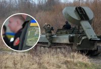 Полювання на рідкісного звіра: ЗСУ під Харковом знищили російського Змія Горинича