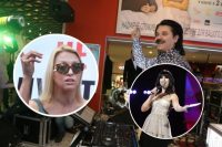 Пусть не рассказывают сказки: Зибров разругал Полякову и Ефросинину за языковой скандал