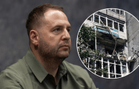 Це теракт: у Зеленського жорстко відреагували на обстріл Торецька