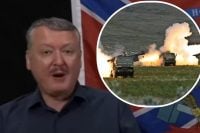 Ті, кого накрило ракетами, вже нічого не розкажуть: Гіркін визнав потужність HIMARS