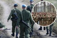 На Херсонщині кадирівці знищують окупантів: розстрілюють російських військових, які втікають