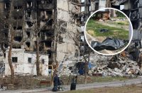 Помирає кожен 4-й пацієнт: в лікарнях Маріуполя стрімко зросла смертність через нестачу ліків і медиків