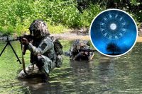 Не варто чекати послаблення боїв: астролог розповіла, що буде в Україні восени