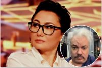 Жирный Киркоров в огне: Елена Мозговая показала новый герб РФ