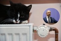 Україна запасається газом на зиму: до опалювального сезону готові на 60% - Шмигаль