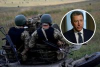 Війна в Україні буде і навесні, і влітку 2023-го: Волкер заявив про важку зиму і наступний етап боїв