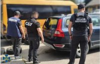 Встановлено особу шпигуна з керівного складу ДКАУ, який зливав секретні дані РФ - ЗМІ