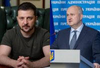 Кремль готував заміну Зеленському: головним гауляйтером України мав стати Смешко - ЗМІ