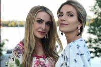 Сумская рассказала, встретится ли с дочерью, которая молча живет в России