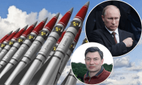 Росія буде небезпечна і далі: РФ позбудеться ядерного кийка лише в двох випадках - політолог
