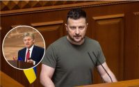 Валяють дурня: Пєсков відповів на попередження Зеленського з приводу псевдореферендумів