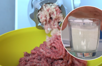 Секрет сочного фарша раскрыт: изобретательные хозяйки добавляют в него сахар