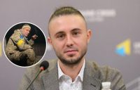 Тополя зворушив історією воїна ЗСУ Баті, який врятував його дітей