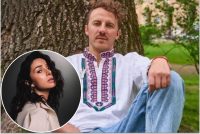 Євген Клопотенко розповів про близьку дружбу зі Златою Огневич, яка змушує його червоніти