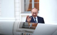 Путін відклав ескалацію війни проти України - ЗМІ