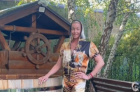 Наростіть волосся: Волочкова змінилася до невпізнання