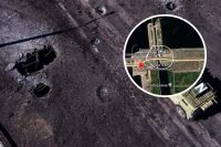 ЗСУ ударом з HIMARS  зробили непридатним для використання Каховський міст на Херсонщині