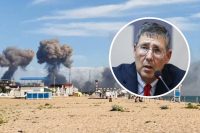 Це ще не перелом у війні: експосол США в Україні пояснив наслідки вибухів у Криму