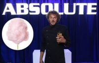 Перейменувати солодку вату в їстівну бавовну : Клопотенко зробив яскраву ініціативу